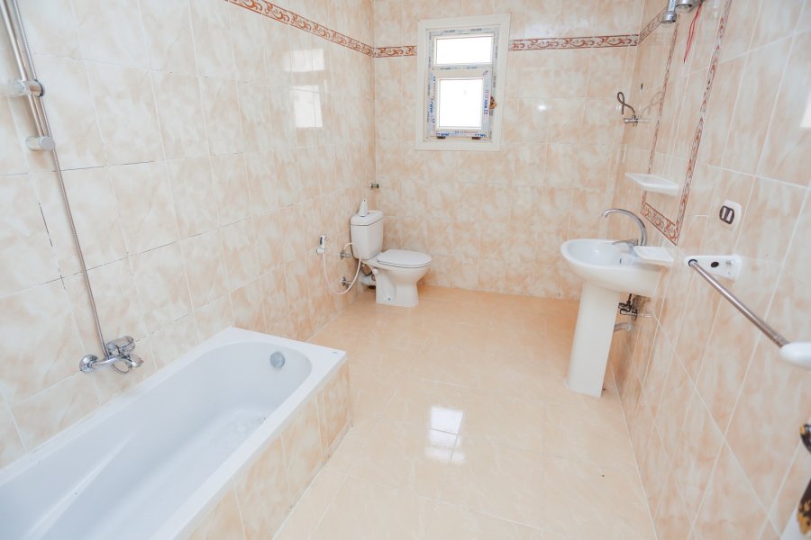 Villa for sale 540m King Marriott (Al Orouba Compound)