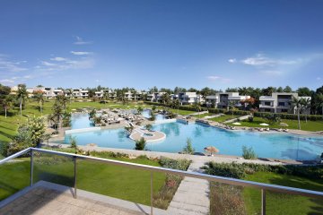 Chalet for sale (Summer - Sidi Abdelrahman) 95 m