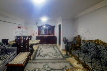 Apartment for sale 145 m Miami (Gamal Abdel Nasser St.)