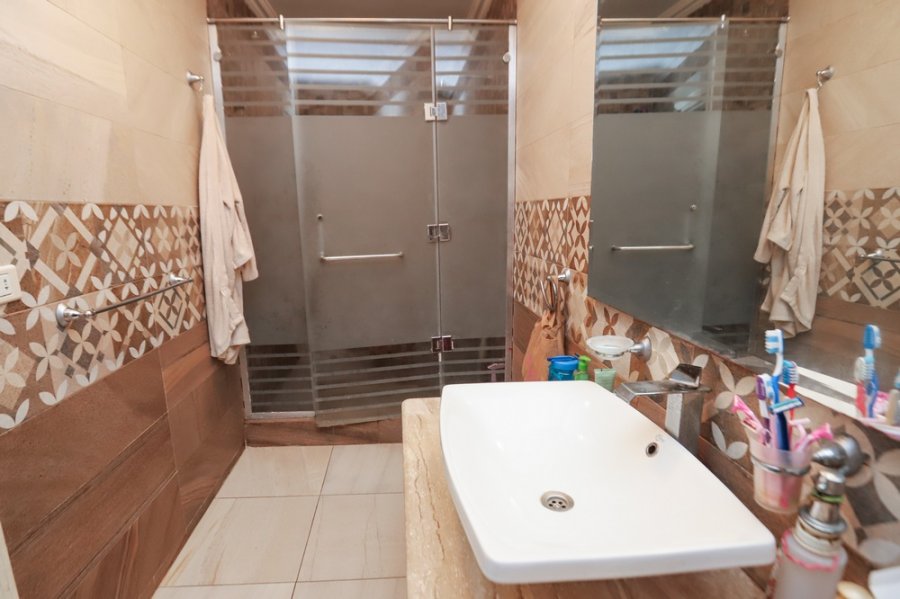 Apartment For Sale 296m Smouha (Beside Green Towers)