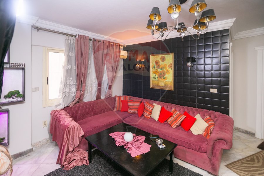 Duplex Apartment for sale 245 m Smouha (El Watnya Towers)