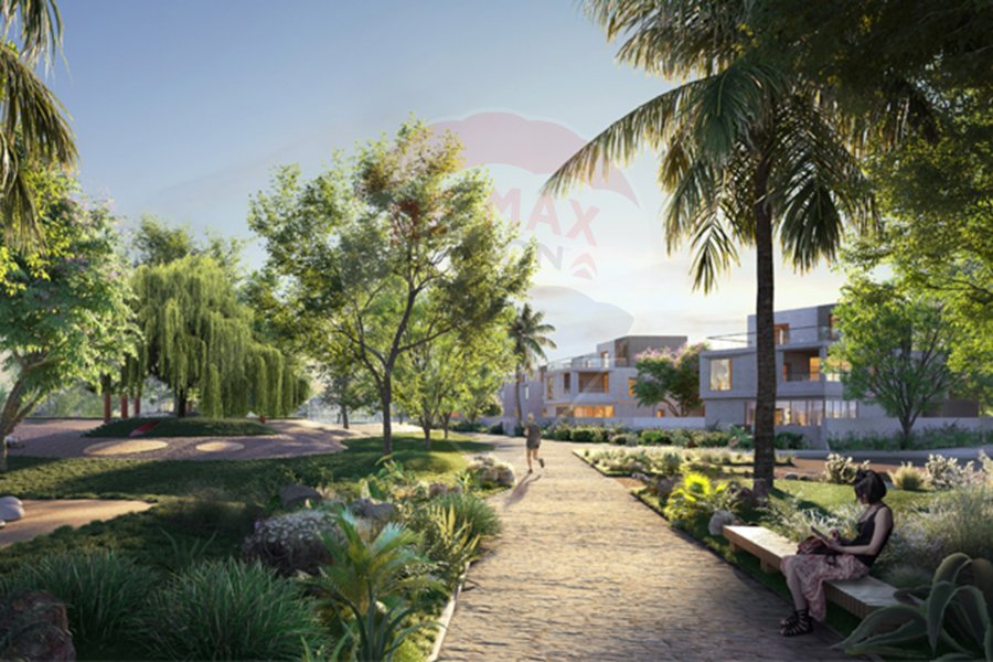 Apartment for sale 108 m in New Zayed (Sodic Company)