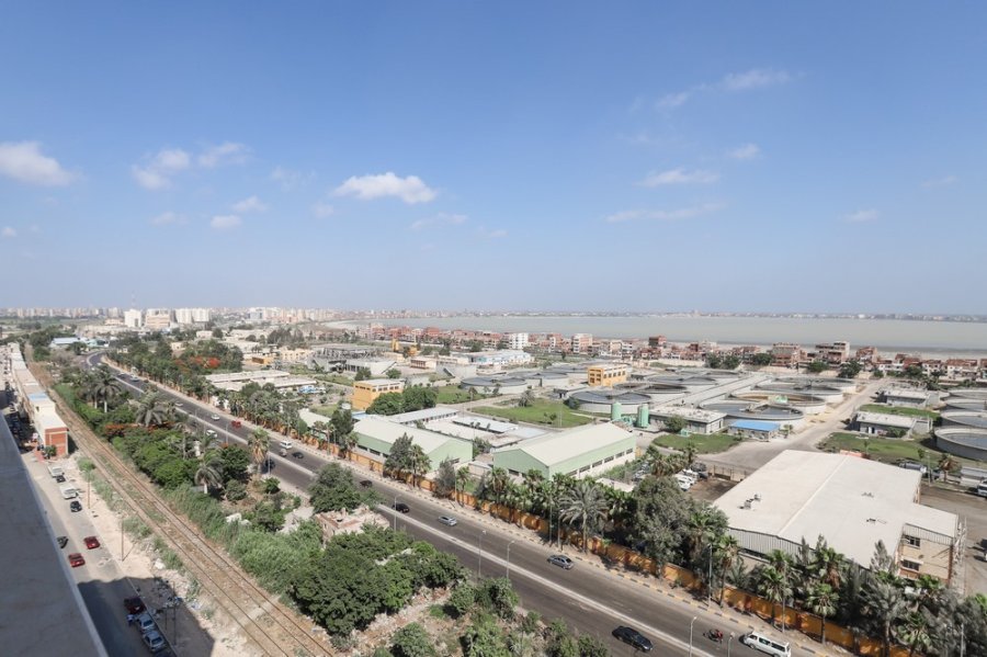 Apartment For Sale 296m Smouha (Beside Green Towers)
