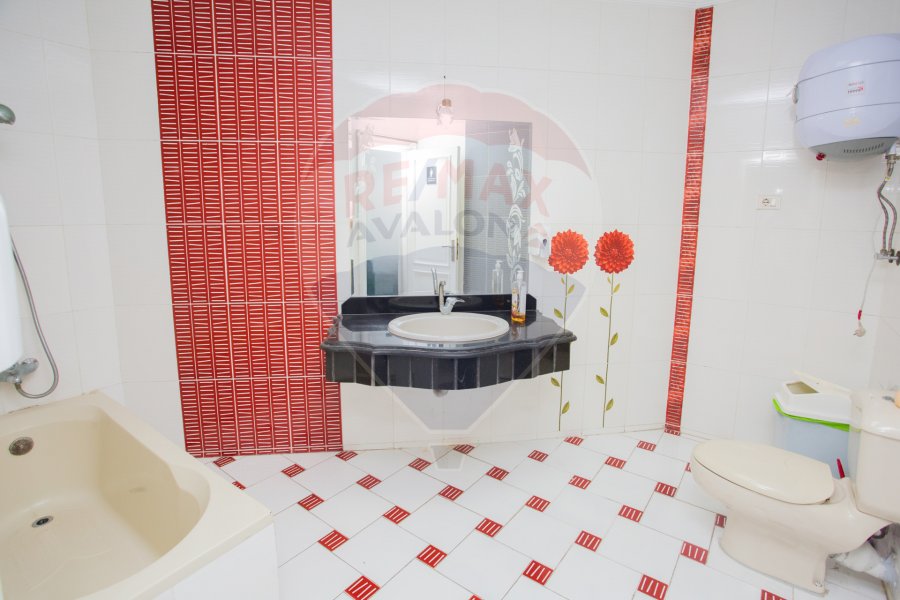 Administrative unit for sale 540 m Smouha (Golden Square)