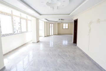 Duplex Apartment Registered For Sale 400 m Louran (sharawy st. Directly on taram station)
