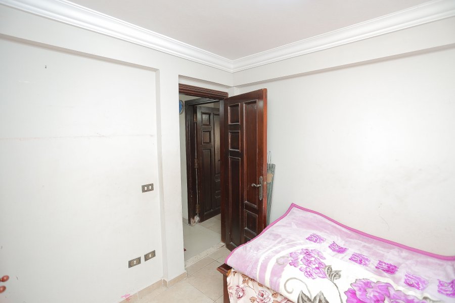 شقة دوبليكس للبيع 282م  سموحة (كمبوند جراند فيل)