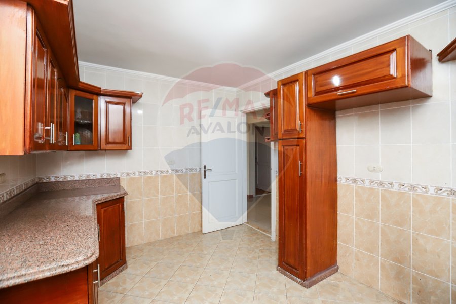 Apartment for sale 194 m Louran (Behind Mansour Palace)