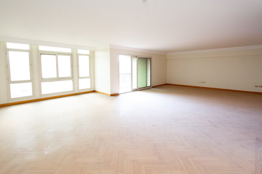 Apartment for rent m Smouha (Trass Smouha)