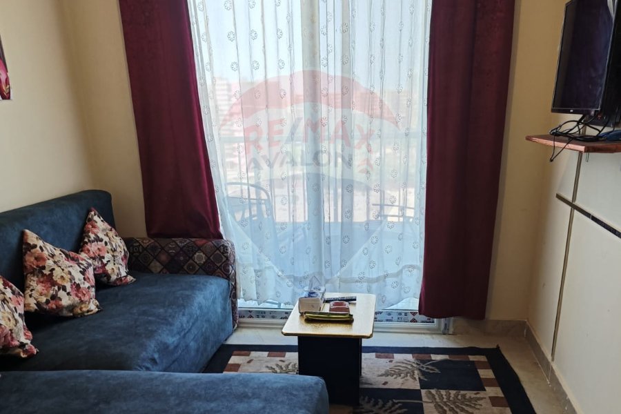 Chalet for sale (Sia Lagoon - El Alamein) 68 m