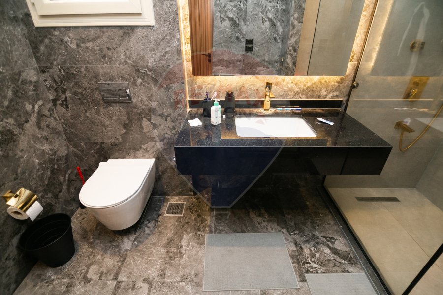 Penthouse for sale 420 m Louran (Shaarawy St.)