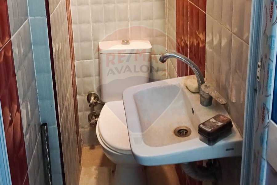 Apartment for sale 112 m Victoria (El-Qady Noeman St)