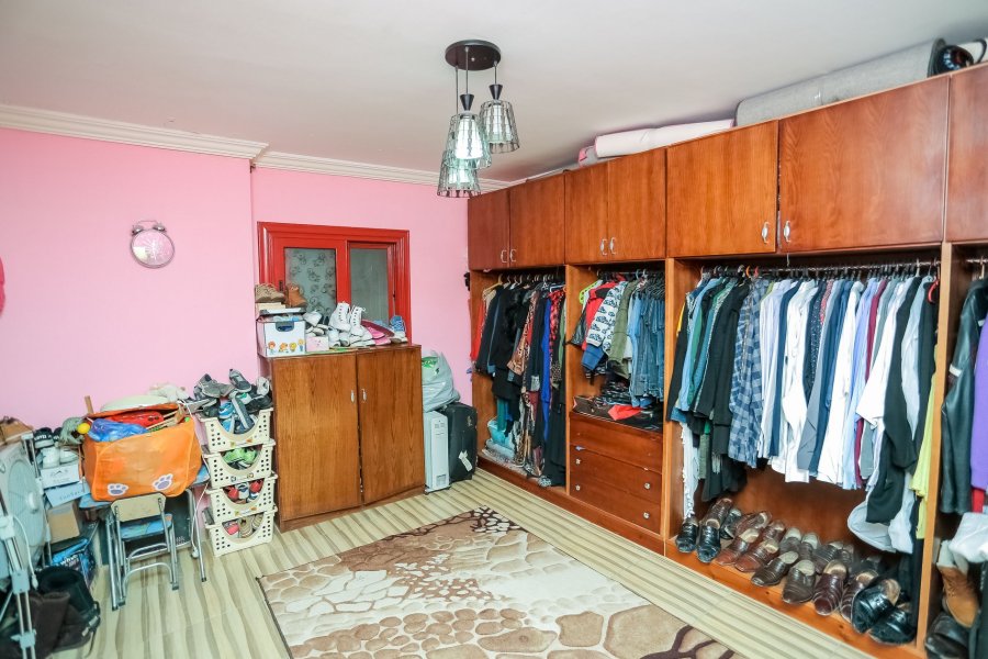 Apartment for sale 380m Roushdi(Branched from Tram)