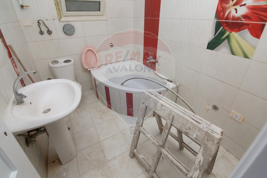 Apartment for sale 175 m Al Ibrahimeya (Port Said St)