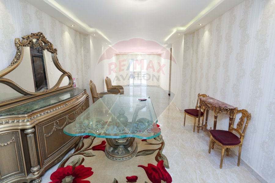Apartment for Sale 165 m Cleopatra (steps from port said st)