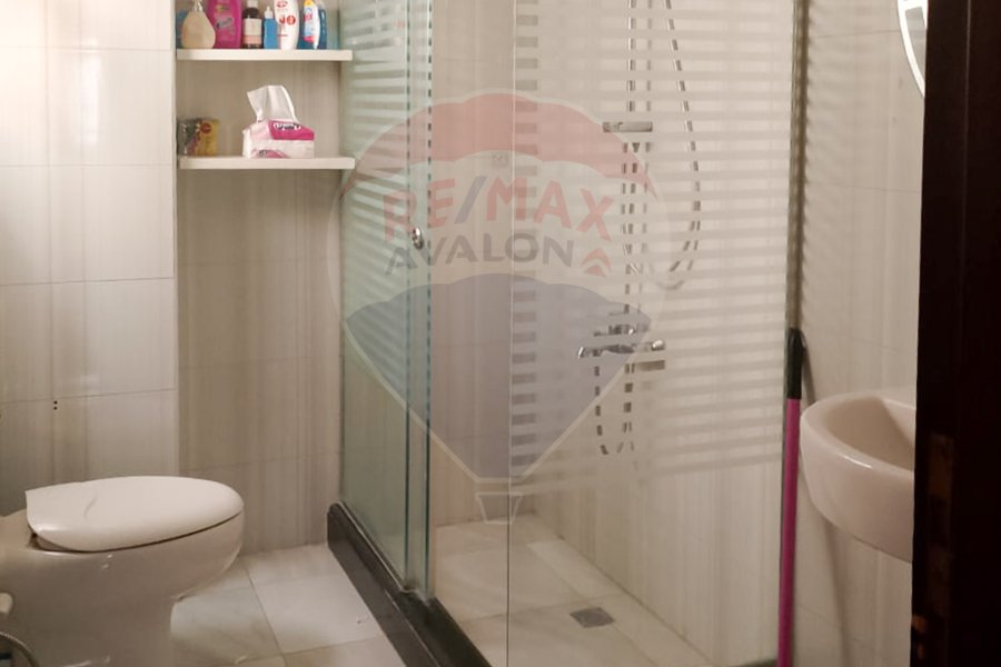 Apartment for sale 185 m SabaBasha (Royal Plaza Compound)