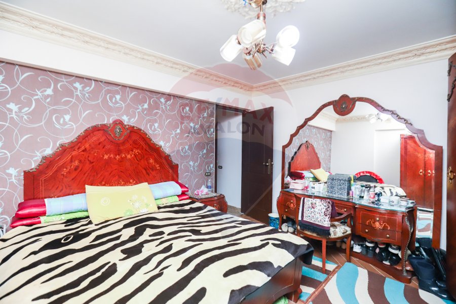 Apartment for Sale 139 m Smouha (Grand Ville Compund)