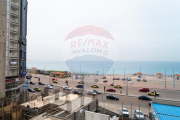Apartment for sale 120 m Camp shizar (2nd num from sea - directly sea view)