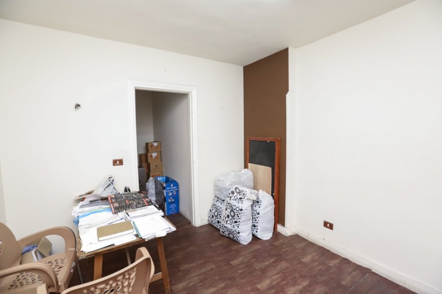 Administrative Apartment For Sale 100m Latin District