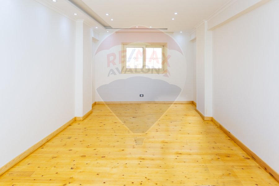 Apartment for sale 145 m Sporting (branched from Abu Qir)