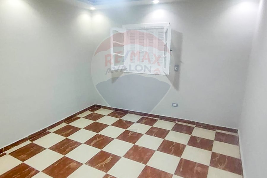 Apartment for sale 145 m Sidi Bishr (Branched from El-Isawy St)