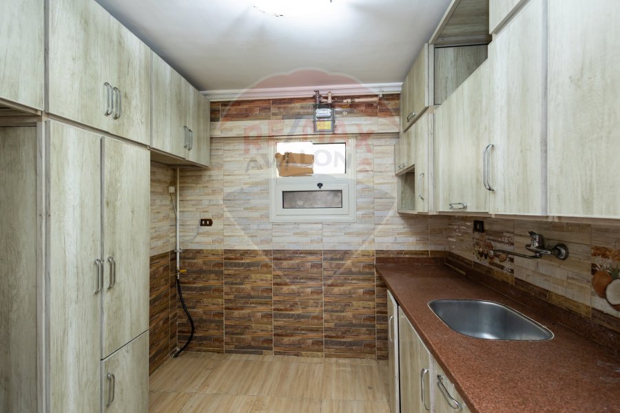 Apartment for sale 175 m Smouha (Behind Zaki Ragab St)