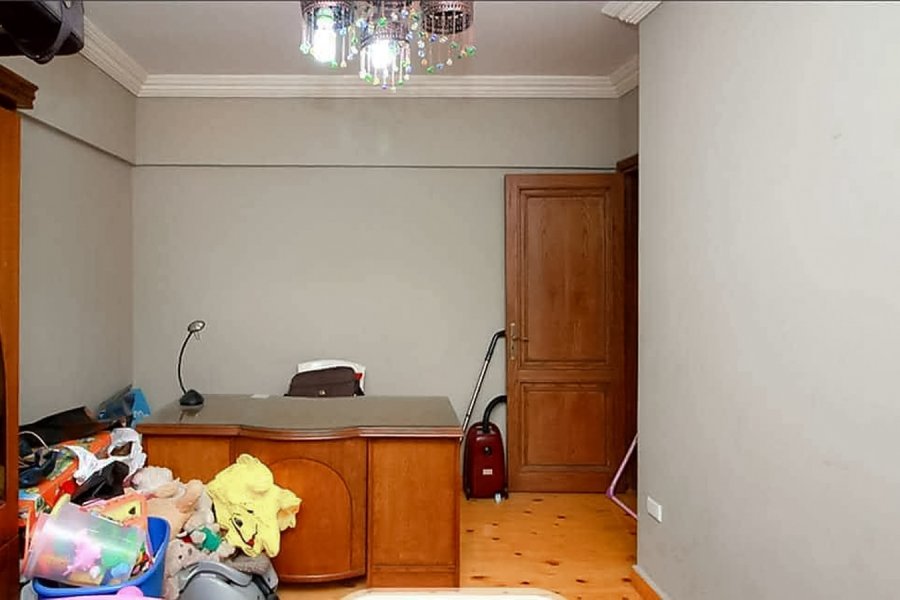 Apartment for sale 237m Smouha (Steps From Albert El-Awal St.)