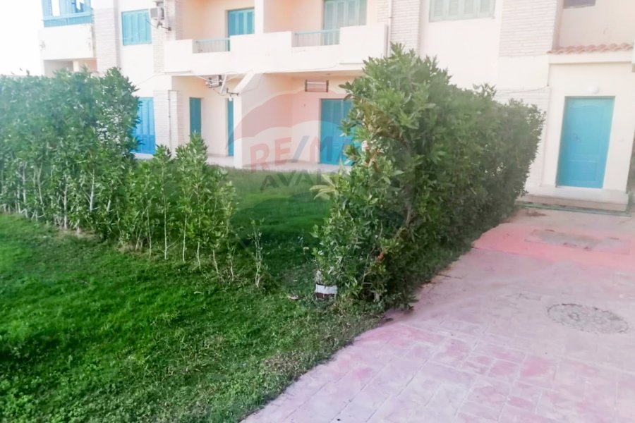 2 Chalet For Sale 160 m + Garden North Coast (Golden Beach)