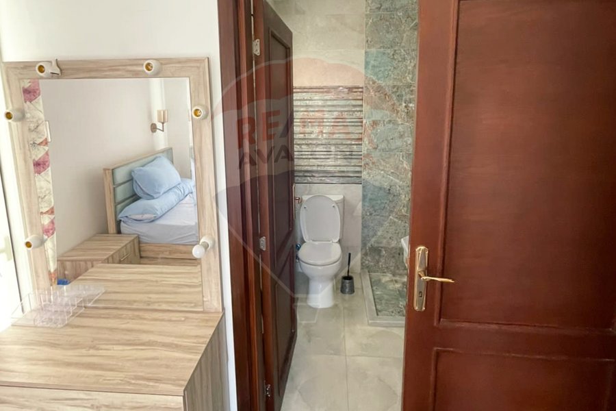 Twin house villa for sale North coast (Ras El Hekma - Mountain View)