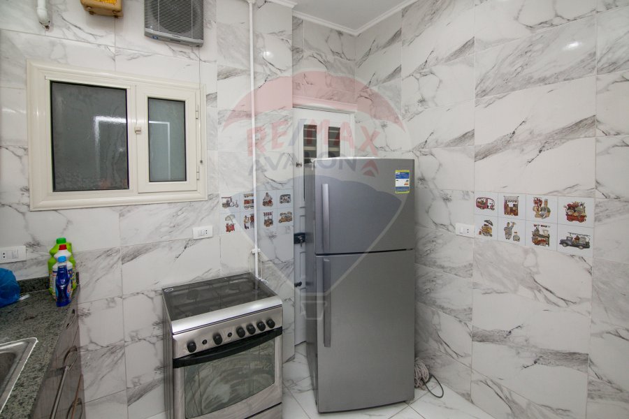 Apartment for sale 155 m Cleopatra (Directly on the tram)