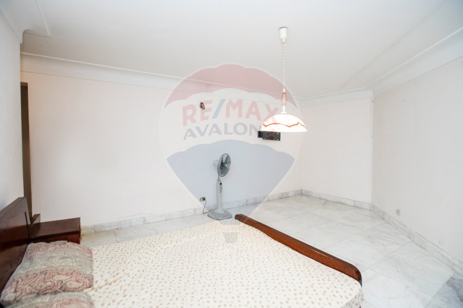 Apartment for sale 265 m Roushdy (Rushdy Pasha St.)