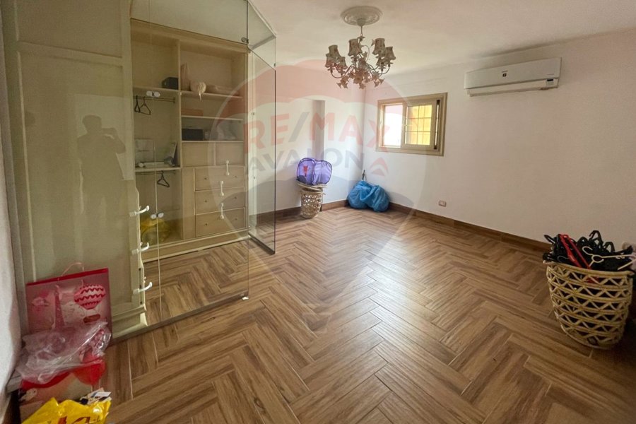 Apartment for rent 150 m Louran (Shaarawy St)