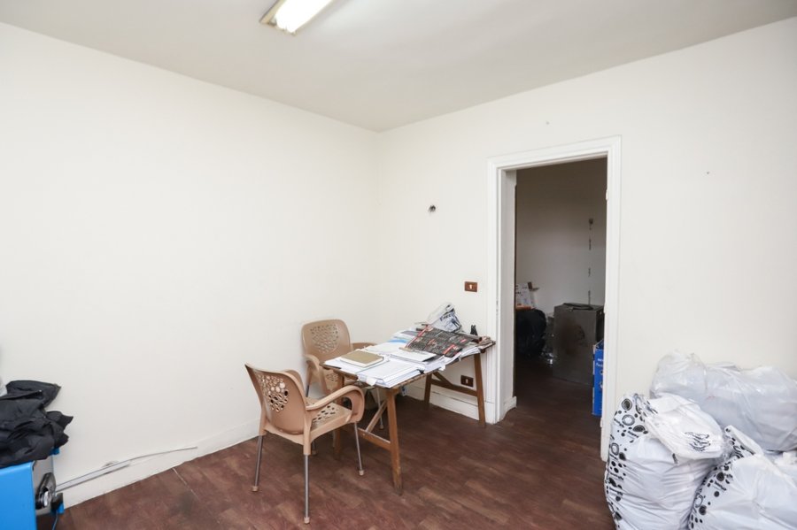 Administrative Apartment For Sale 100m Latin District