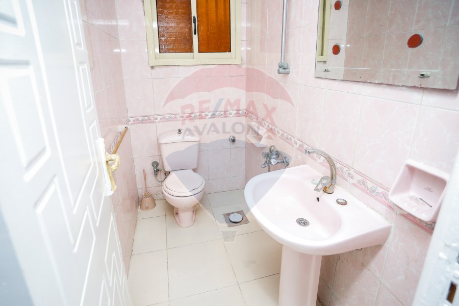 Apartment for sale 275 m ElSraya (num.1 Branched from the sea)