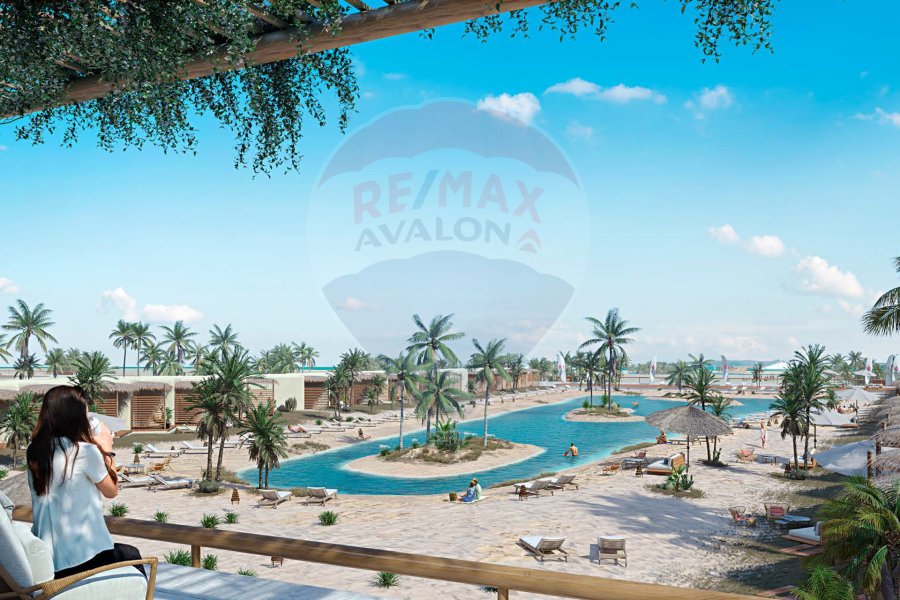 Chalet for sale North coast (Hacienda West) - 415 m