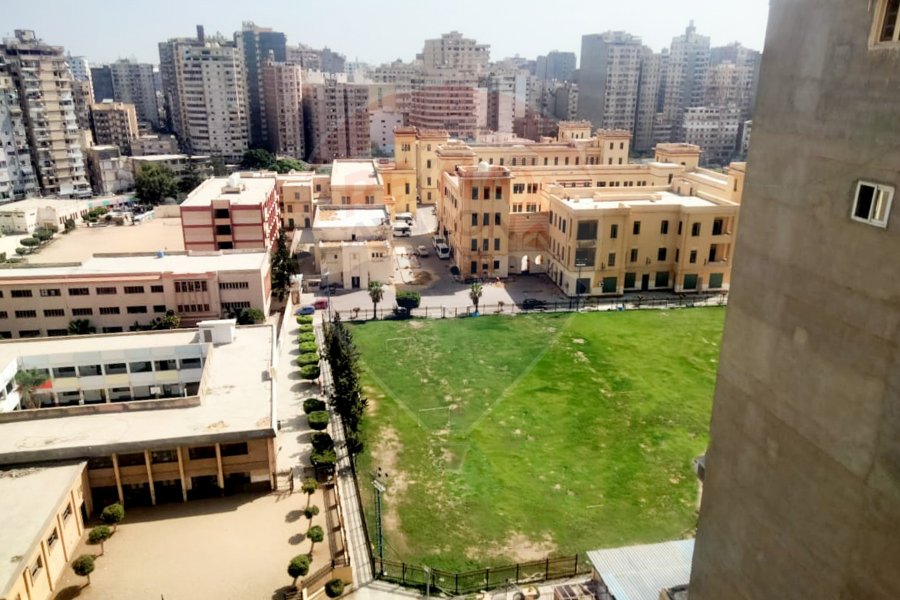 Apartment for sale 176 m Louran (steps from Al-Eqbal Street)