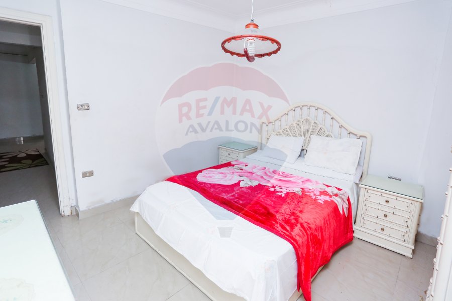 Furnished Apartment for rent 100 m Stanley (behind Stanley Sultanate)