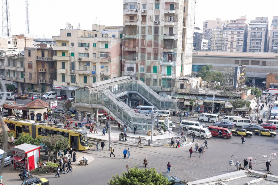 apartment for sale 90 m Sidi Gaber ( El Mosheer - steps from the teram )