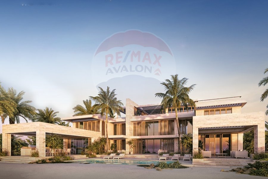 Chalet for sale Ras El Hekma (South Mid) 104 m