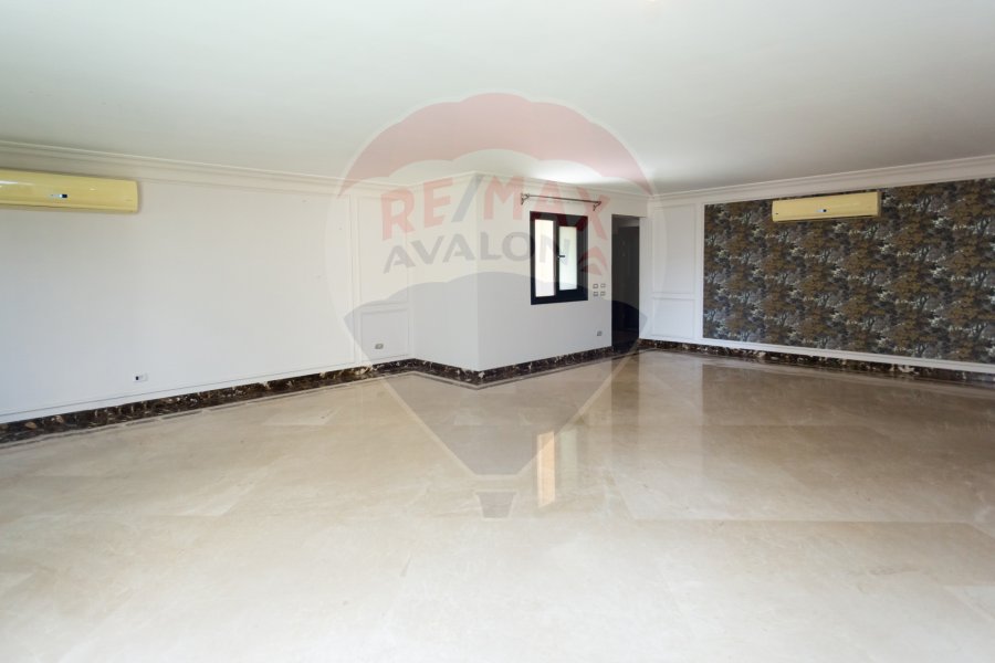 Licensed apartment for sale 295 m Kafr Abdo (branched from Maarouf Al-Rasafa st.)
