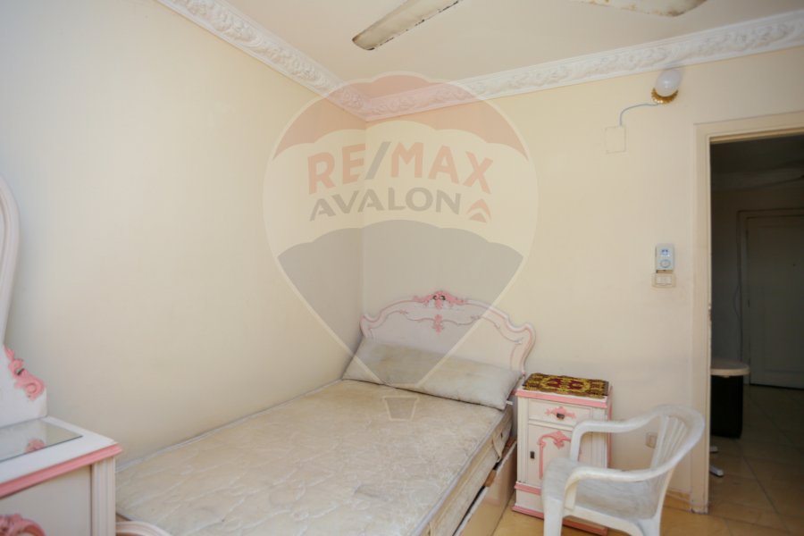 Apartment for sale 120 m Miami (Khaled Ibn Al Walid St)