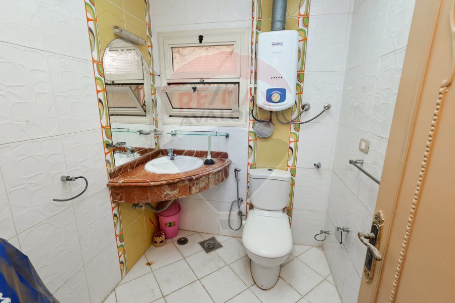 Duplex for sale 260 m Al-Mandara (Directly on the sea)