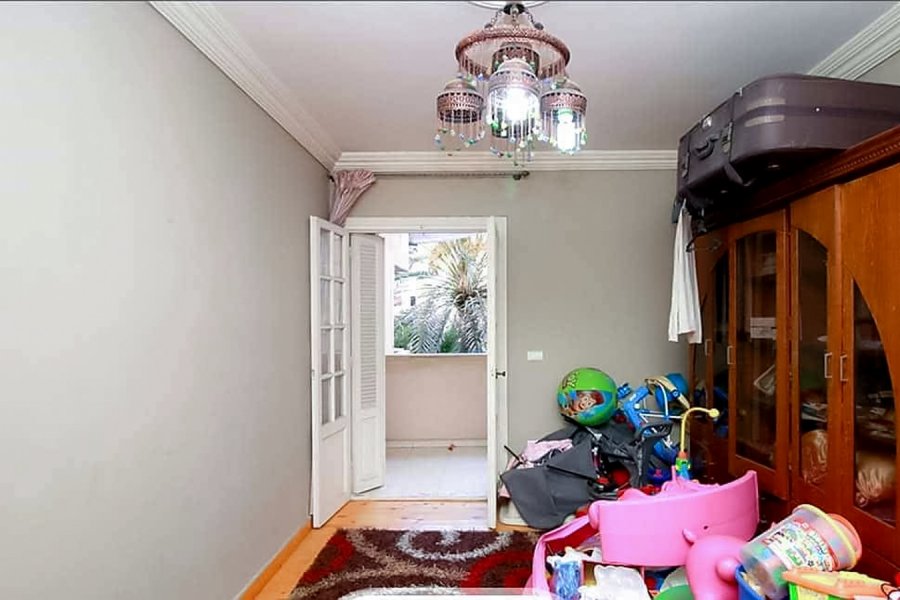 Apartment for sale 237m Smouha (Steps From Albert El-Awal St.)