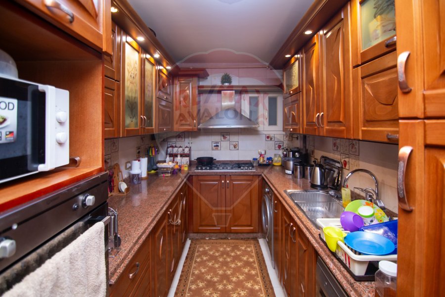 Apartment for sale 150 m Smouha (Compound near Pharos University and 14th of May Bridge)