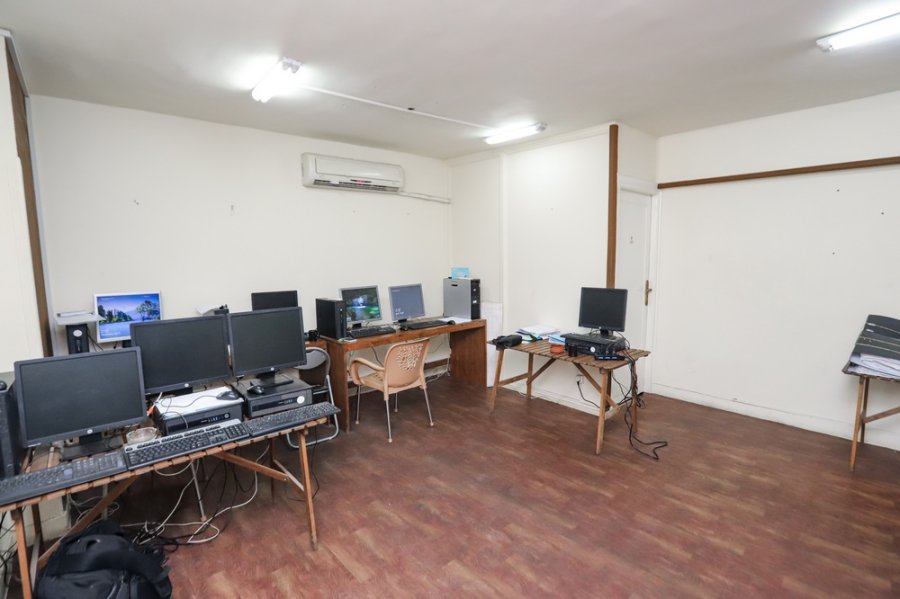 Administrative Apartment For Sale 100m Latin District