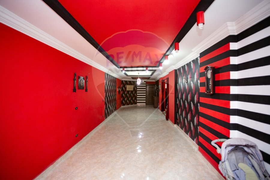 Apartment for sale 146 m Al-Seyouf (El Mashtal St)