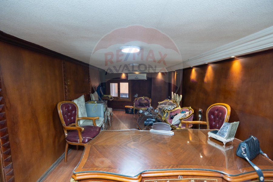 Mezzan + shop + basement 326 m Sidi Bishr (Sidi Bishr Mosque Street)