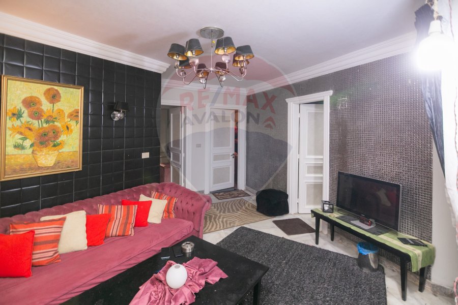 Duplex Apartment for sale 245 m Smouha (El Watnya Towers)