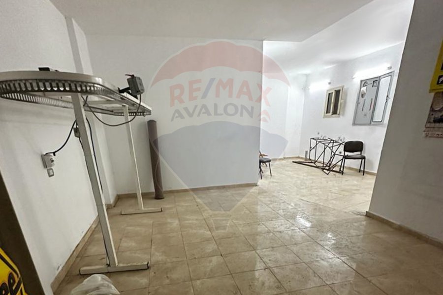 Commercial and administrative unit for sale 75 m Bolkley (Lavizon)