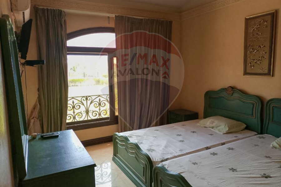 Villa for sale north coast (Marina 5) 1,000 m