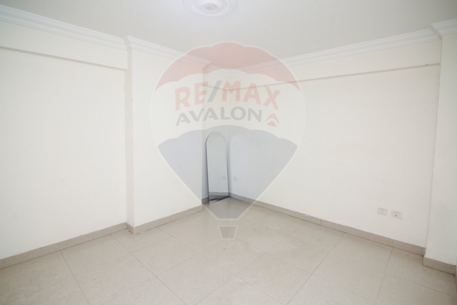 Apartment for sale 160 m Camp shezar (Port said St.